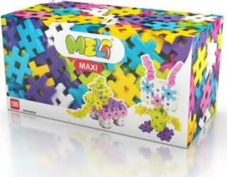 SmartMax  Meli Maxi Pink 100 |