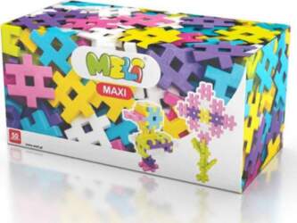SmartMax  Meli Maxi Pink 50 |