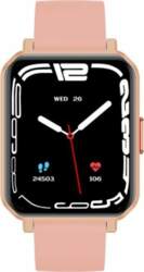 Smartwatch Maxcom FW56 Carbon Pro   (MAXCOMFW56CARBONGOLD)