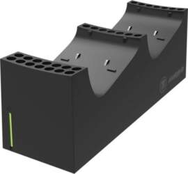 Snakebyte    Twin Charge: SX do padów