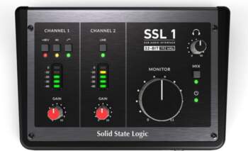 Solid State Logic SSL 1 -