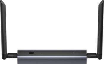 Sonoff Dongle MAX Is Zigbee /