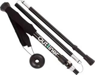 Sourcing FOLDING TREKKING POLE EVA GRIP