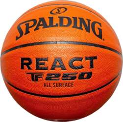 Spalding  ówki React TF-250 r.7