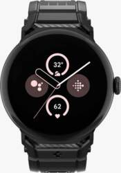 Spigen Rugged Band, matte black -