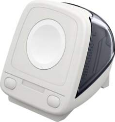 Spigen Spigen Classic C1 - Apple