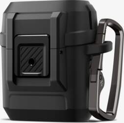 Spigen Spigen Lock Fit, matte black