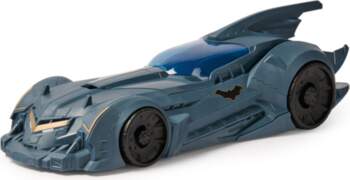 Spin Master BATMAN vehicle Shadow Guardian