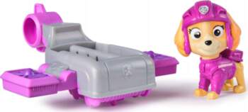 Spin Master Core Action Pup -
