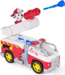 Spin Master Fire Rescue Vehicle -