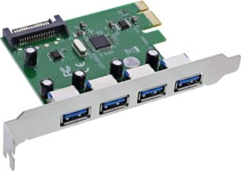 ST Labs InLine Interface Card –