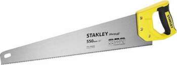 Stanley  550mm, 7 , Sharpcut (20368-STHT-1) |