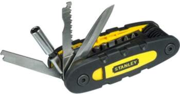 Stanley MULTI-TOOL 1- ST-70695-STHT0 | ST-70695-STHT0