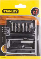 Stanley PZ/PH/SL + (STA60480) | STA60480