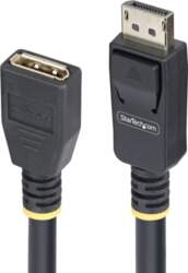 StarTech 10F-DP14-EXTEND-CBL  DisplayPort 3 m |