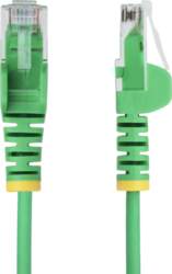 StarTech 3M GREEN SLIM CAT6 CABLE