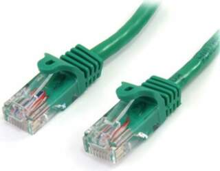 StarTech CAT 5E  Patchcord 2M (45PAT2MGN)