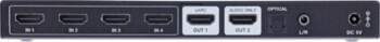 StarTech InLine HDMI Switch – 4