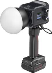Studyjny SmallRig RC 100C COB LED