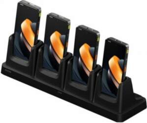 Sunmi M3/L3 4-slot devic e charging
