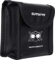 SunnyLife Etui 2x Od Gogle V2