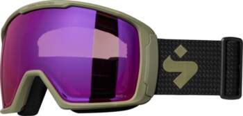 SWEET PROTECTION Gogle CLOCKWORK RIG REFLECT
