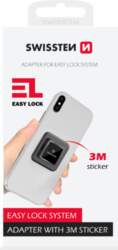 Swissten for easy Lock / Līmējošā