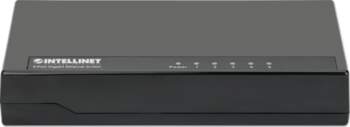 Switch Intellinet Network Solutions Switch giga