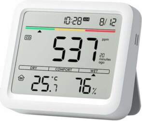 SwitchBot Termometr i SwitchBot Meter Pro