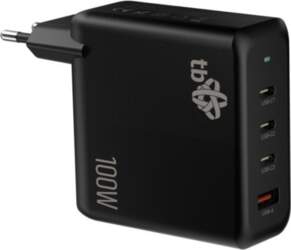 TB 3x USB C + USB