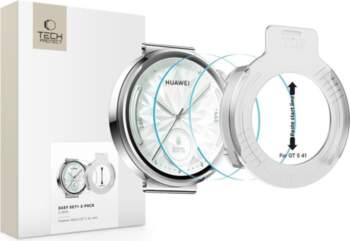 Tech-Protect SZKŁO TECH-PROTECT EASY SET+ 2-PACK