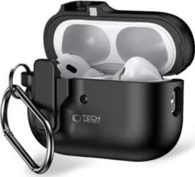 Tech-Protect TECH-PROTECT SLIM HOOK APPLE AIRPODS