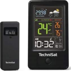 TechniSat   Technisat iMeteo 400 | 76-5038-00