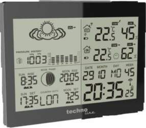 Technoline WS 6760 | WS 6760