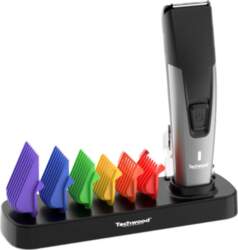 Techwood beard trimmer TTS-853 | TTS-853