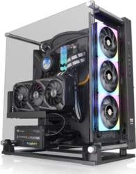 Thermaltake  Core P3 Pro Black |