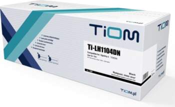 Tiom BÄben do HP 104DN |