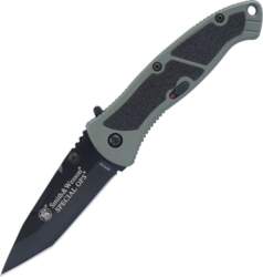 TOGO Smith & Wesson - Special