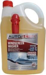 TOM PAR TomPar CAR WINDSHIELD WASHER
