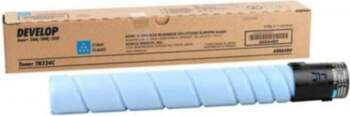 Toner Develop TN-324 Cyan Oryginał  (A8DA4D0)