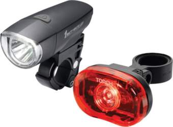 TORCH lampki CYCLE LIGHT SET HIGH