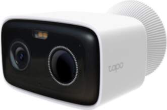 TP-Link Tapo C400 security camera Bullet