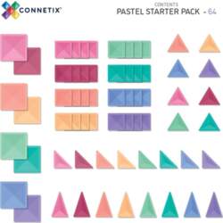 Trefl CONNETIX  Starter Pack 6   3+