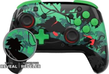 Turtle Beach wireless controller Rematch Nintendo