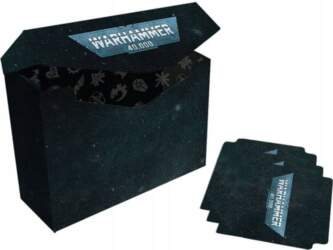 Ultra Pro Ultra-Pro: Warhammer 40,000