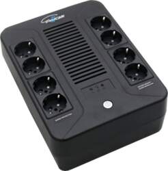UPS EuroCase EA200PLUS | EA200PLUS 1000VA-EVO