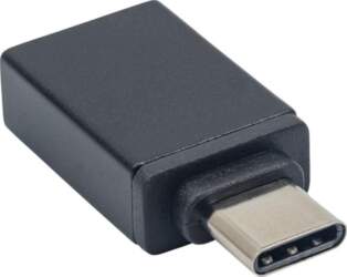 USB Akyga USB-A - USB-C   (AK-AD-54)