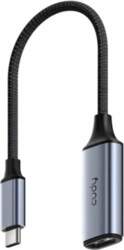 USB Cudy USB-C - HDMI   (UH401)