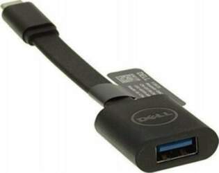 USB Dell USB-A - USB-C (F