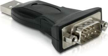 USB Delock USB-A - RS-232 (61460)